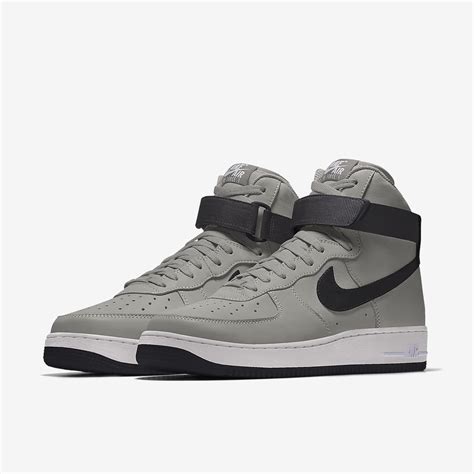 hiken op nike air force 1|air force 1 high by you.